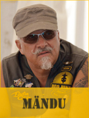 Vice President / Security