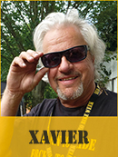 Honour President / Advertising & Communication