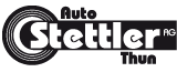 Auto Stettler AG, Thun