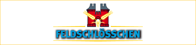 Feldschl&ouml;sschen Getr&auml;nke AG