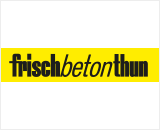 Frischbeton AG, Thun